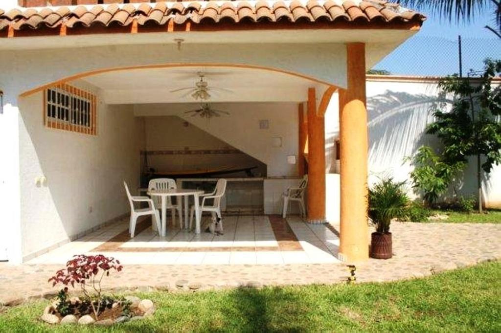 Bungalows House Pianpianito Βίλα Puerto Escondido  Δωμάτιο φωτογραφία