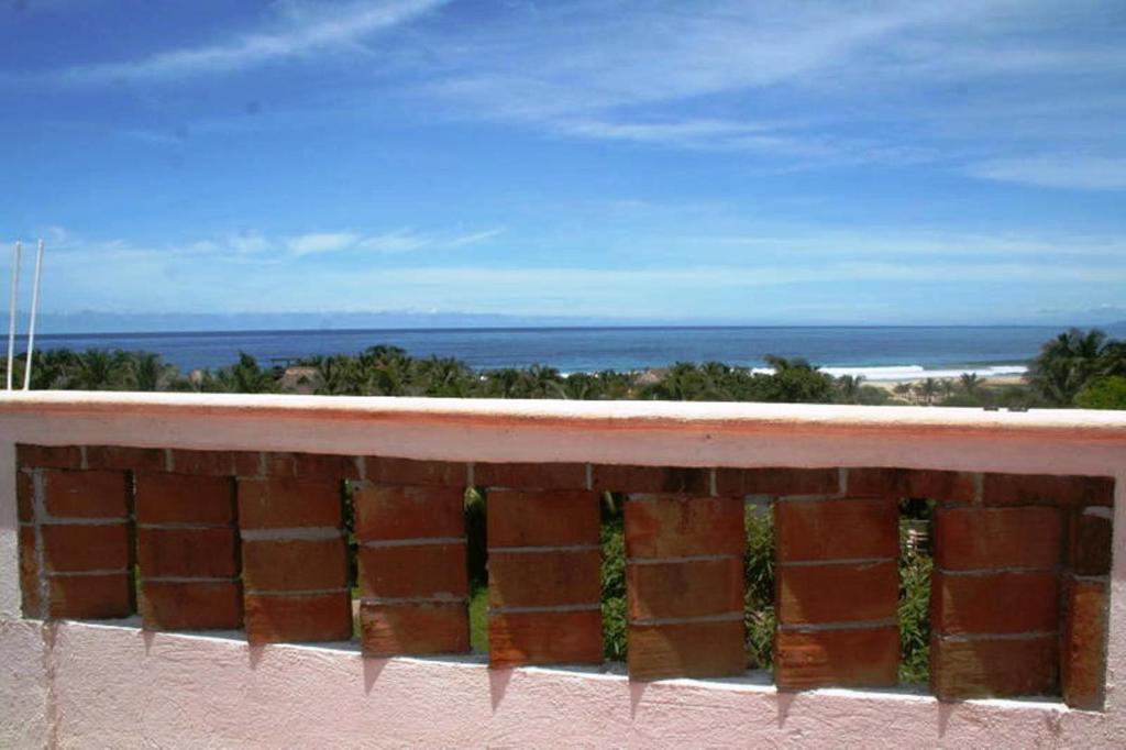 Bungalows House Pianpianito Βίλα Puerto Escondido  Εξωτερικό φωτογραφία