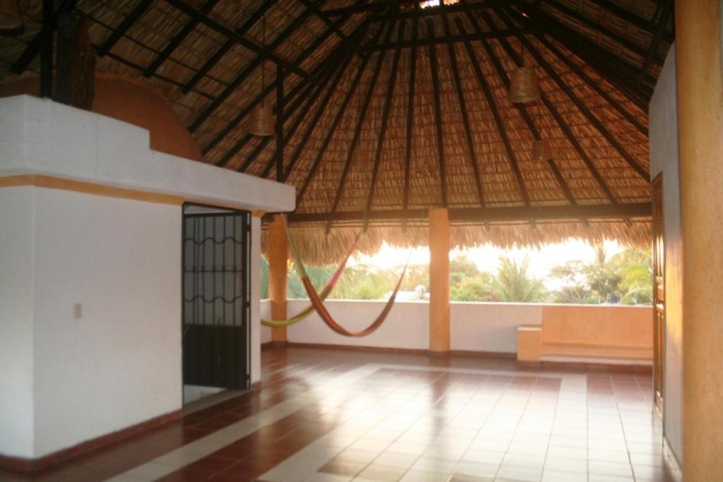 Bungalows House Pianpianito Βίλα Puerto Escondido  Δωμάτιο φωτογραφία