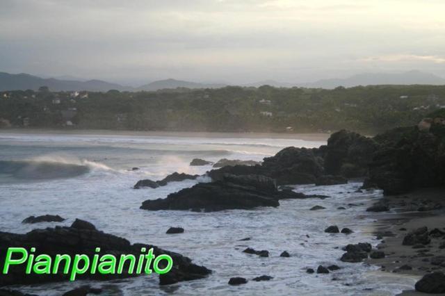 Bungalows House Pianpianito Βίλα Puerto Escondido  Εξωτερικό φωτογραφία